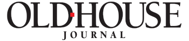 Old House Journal