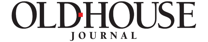 Old House Journal Print and Digital Subscription