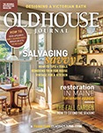 Old House Journal Current Issue